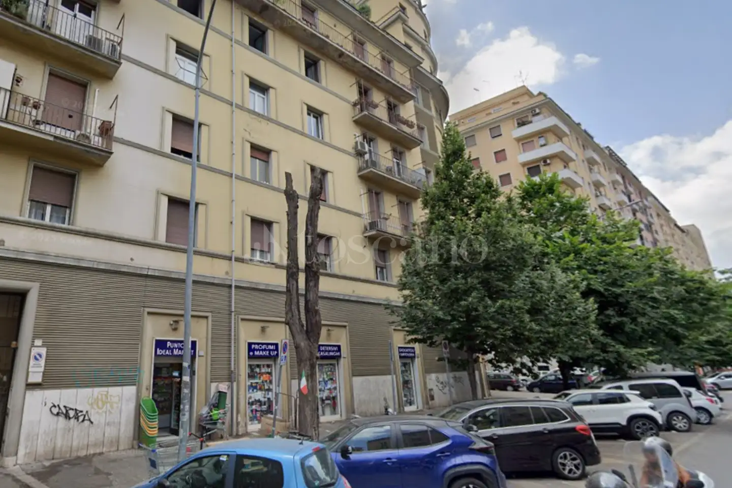 Negozio in vendita di 254 mq a €660.000 (rif. 8/2025)