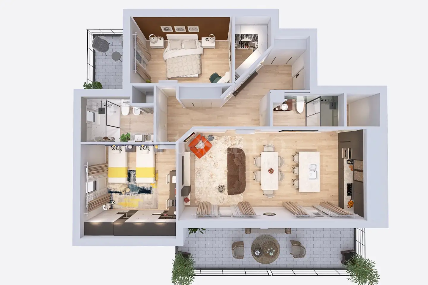 Casa in vendita di 90 mq a €295.000 (rif. 11/2025)