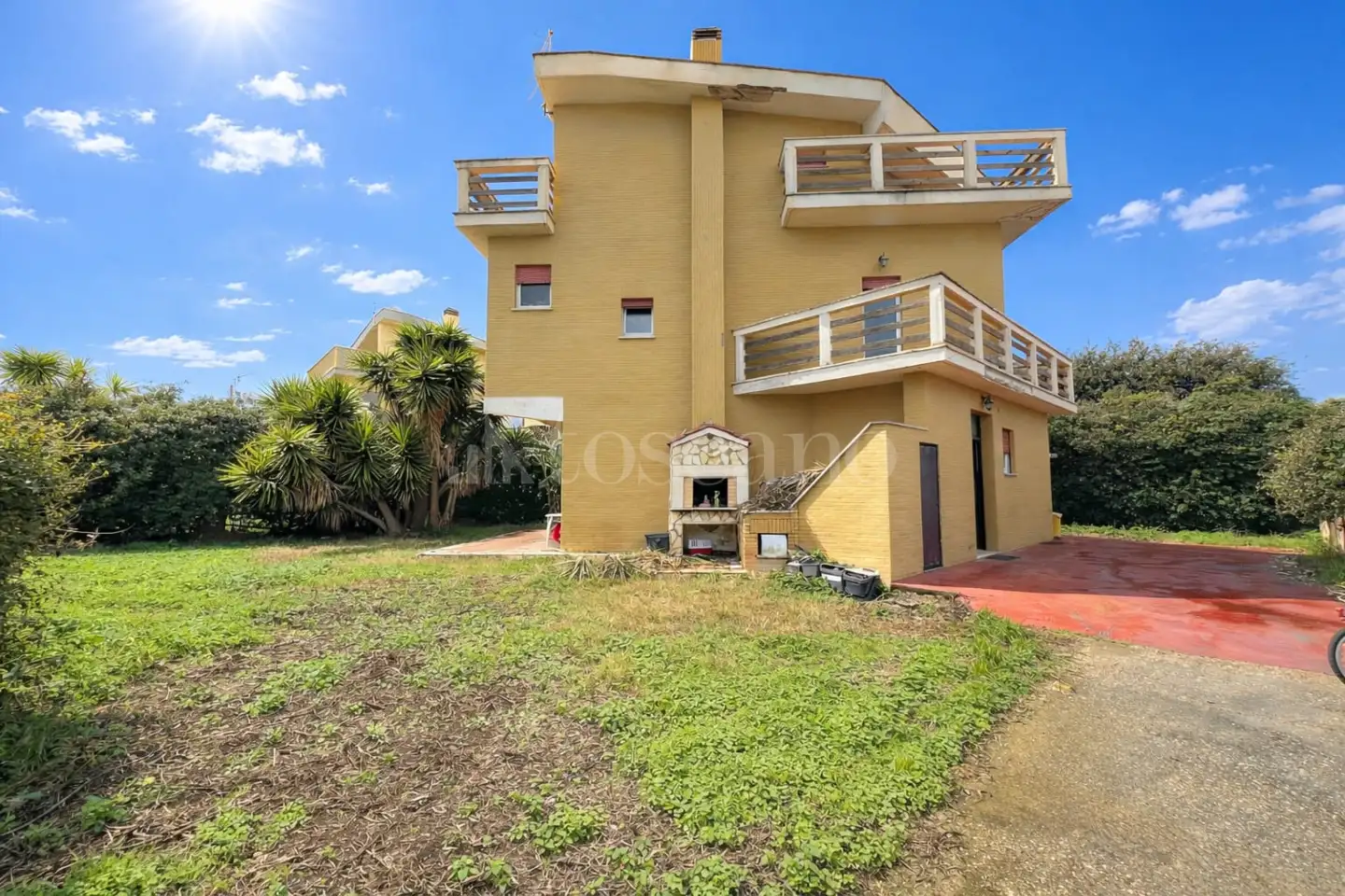 Villa in vendita di 158 mq a €580.000 (rif. 6/2026)