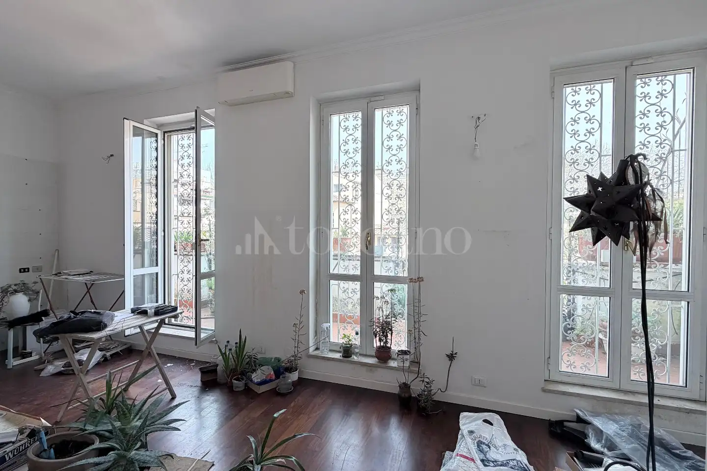 Attico in vendita di 140 mq a €1.650.000 (rif. 25/2026)