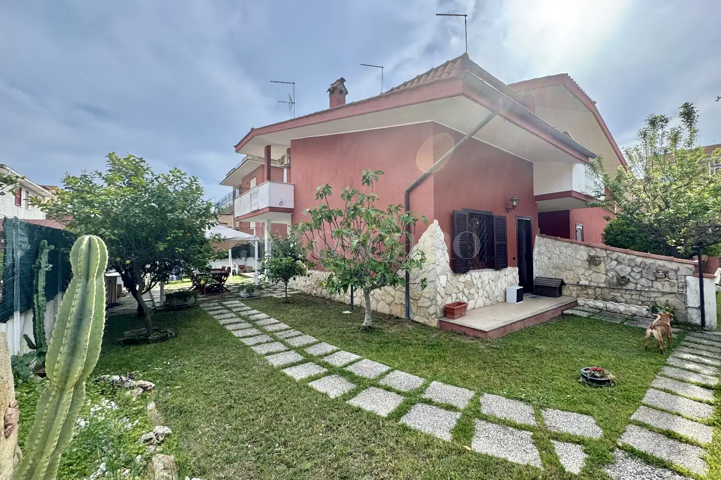 Villa Bifamiliare in vendita di 120 mq a €289.000 (rif. 4/2026)