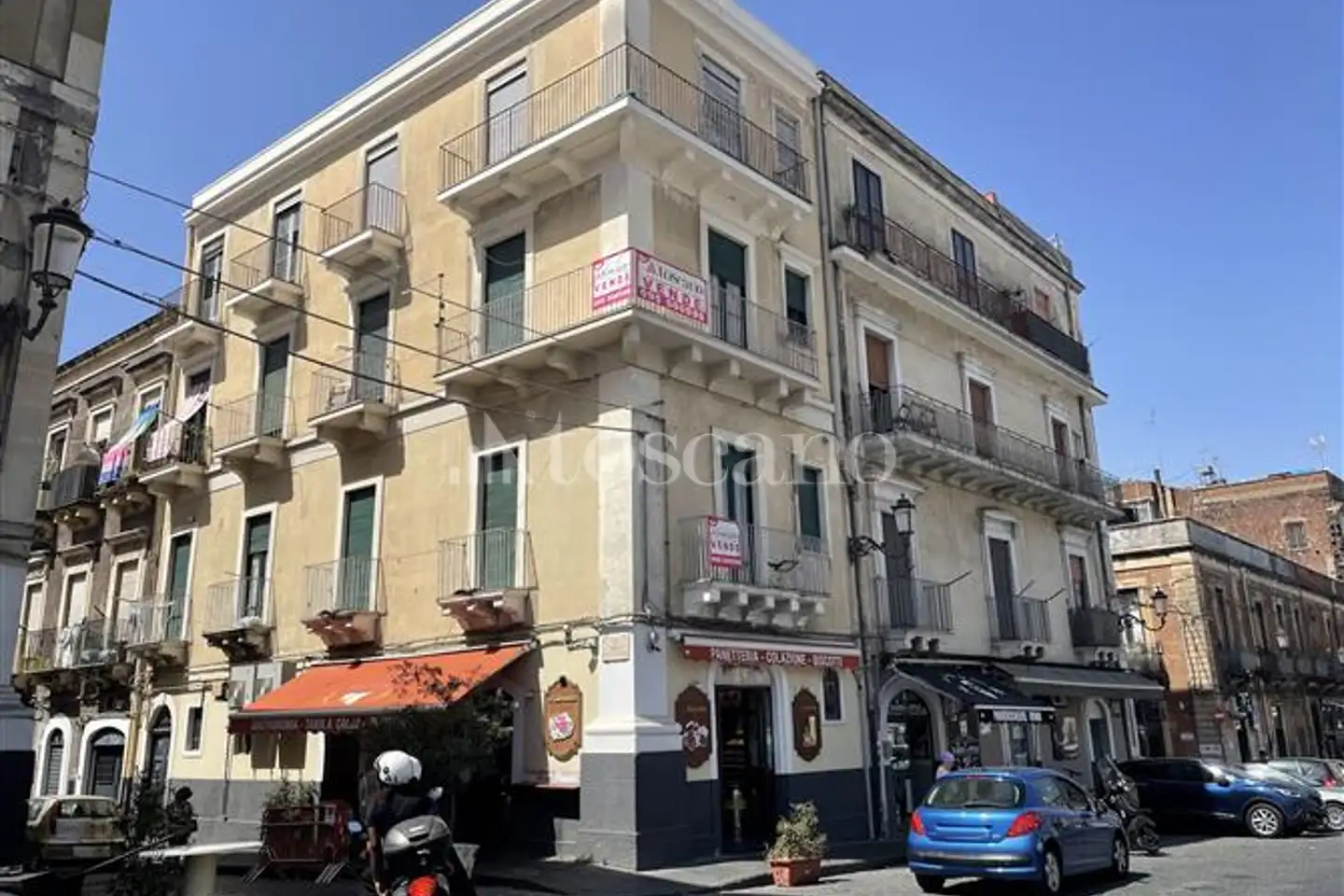 Palazzo in vendita di 762 mq a €880.000 (rif. 24/2026)