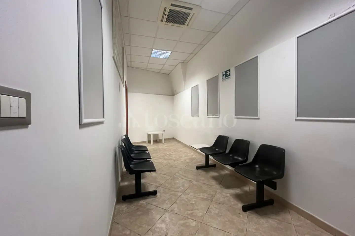 Ufficio in vendita di 45 mq a €59.000 (rif. 18/2026)