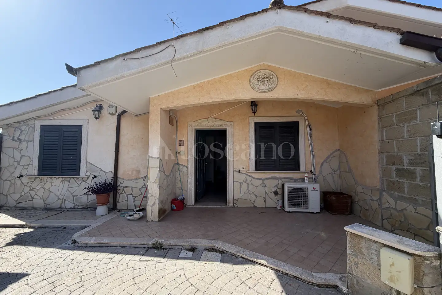 Villino a Schiera in vendita di 145 mq a €179.000 (rif. 21/2026)