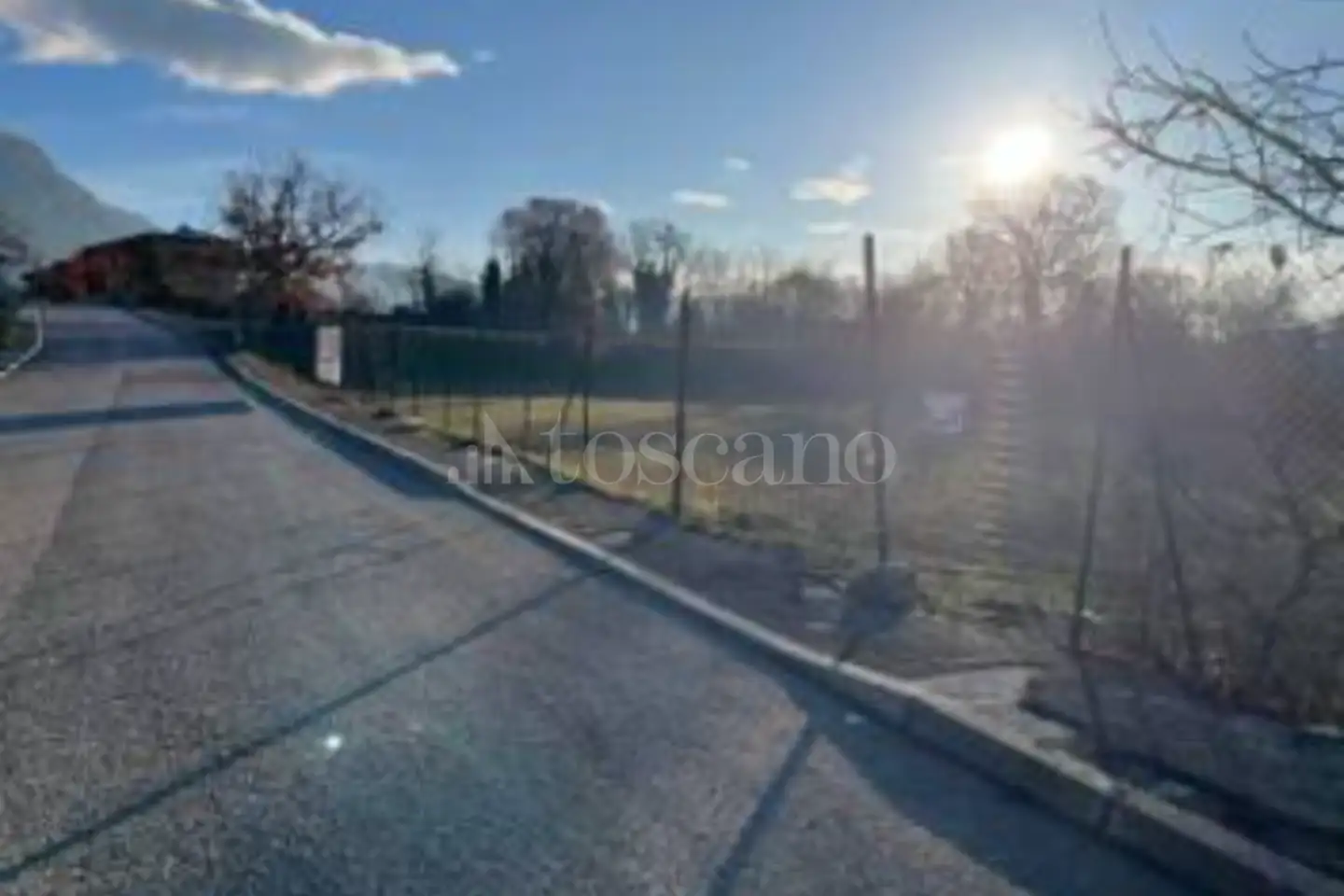 Edificabile Residenziali in vendita di 2.000 mq trattativa riservata (rif. 85/2025)