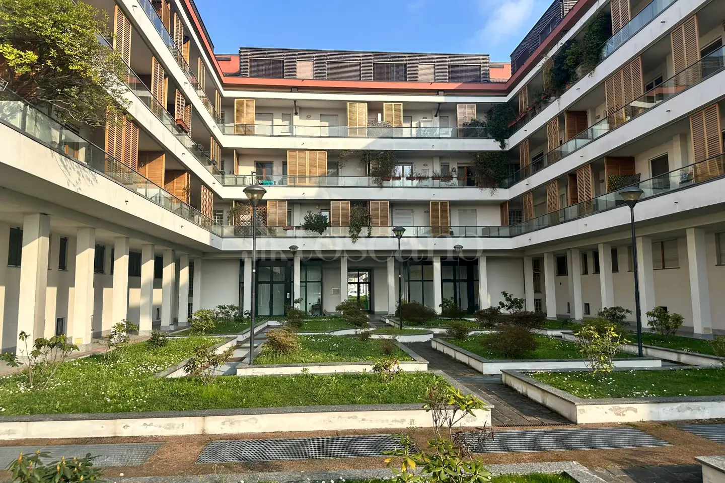 Casa in affitto di 55 mq a €1.500 (rif. 12/2026)