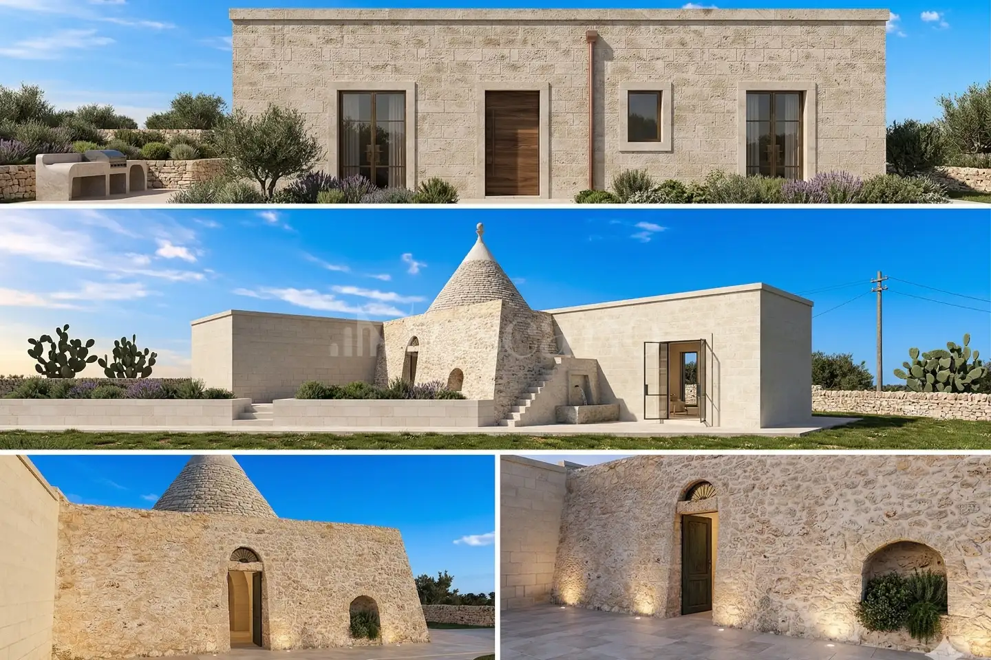 Villa in vendita di 80 mq a €169.000 (rif. 14/2026)