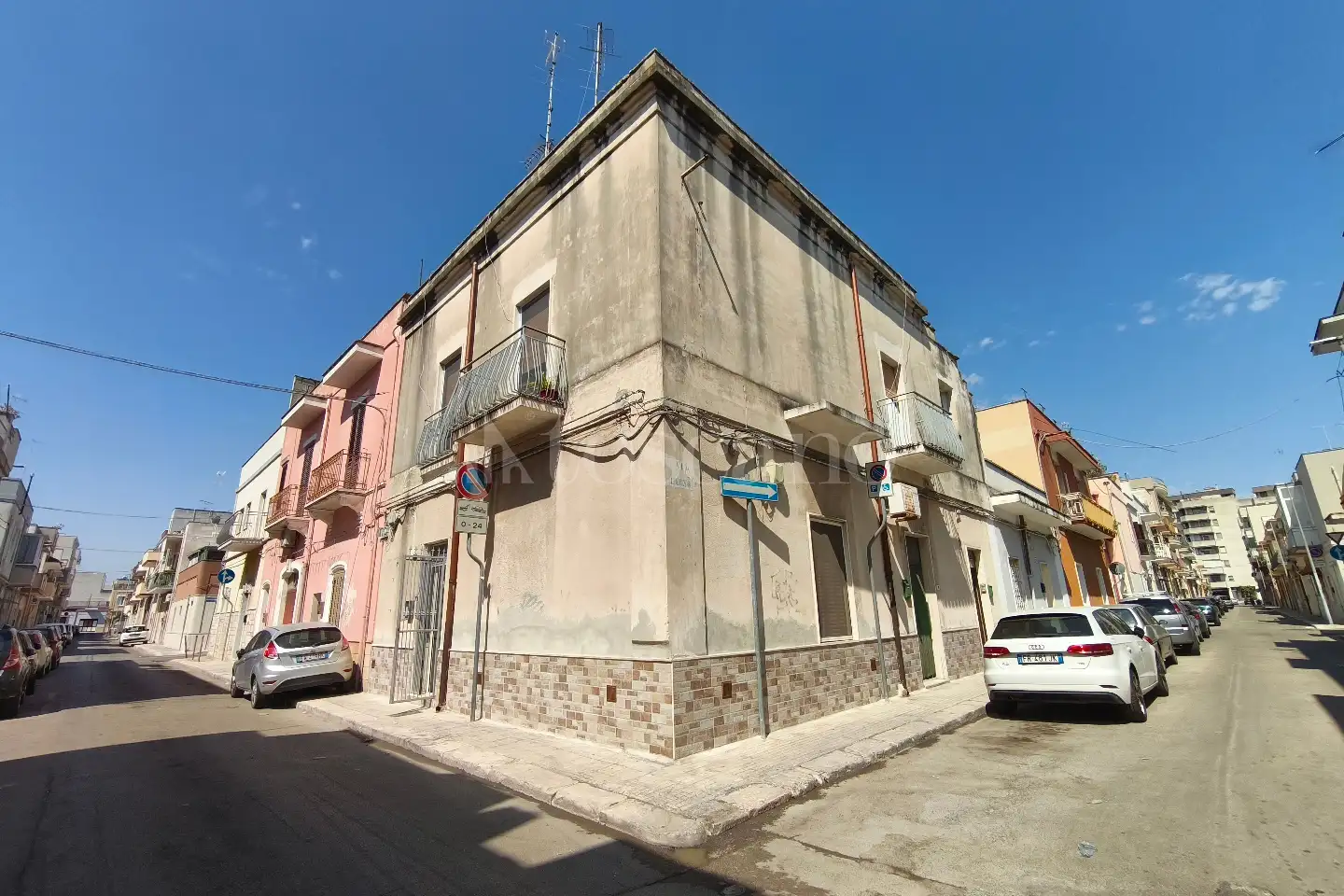 Casa in vendita di 64 mq a €75.000 (rif. 39/2026)