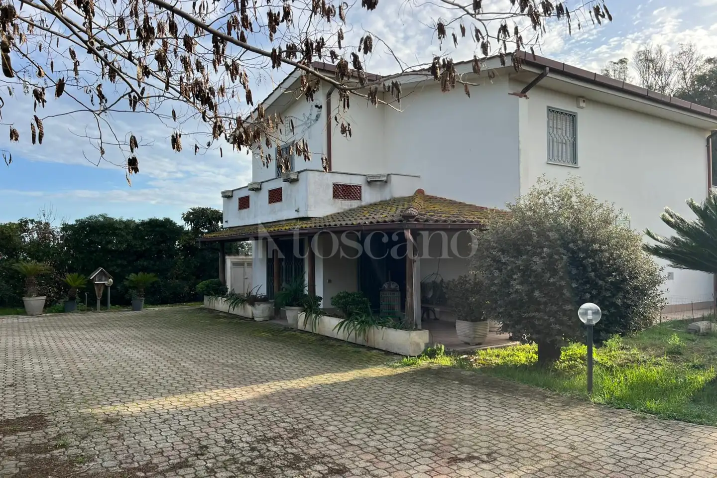 Villa in vendita di 180 mq a €550.000 (rif. 102/2025)