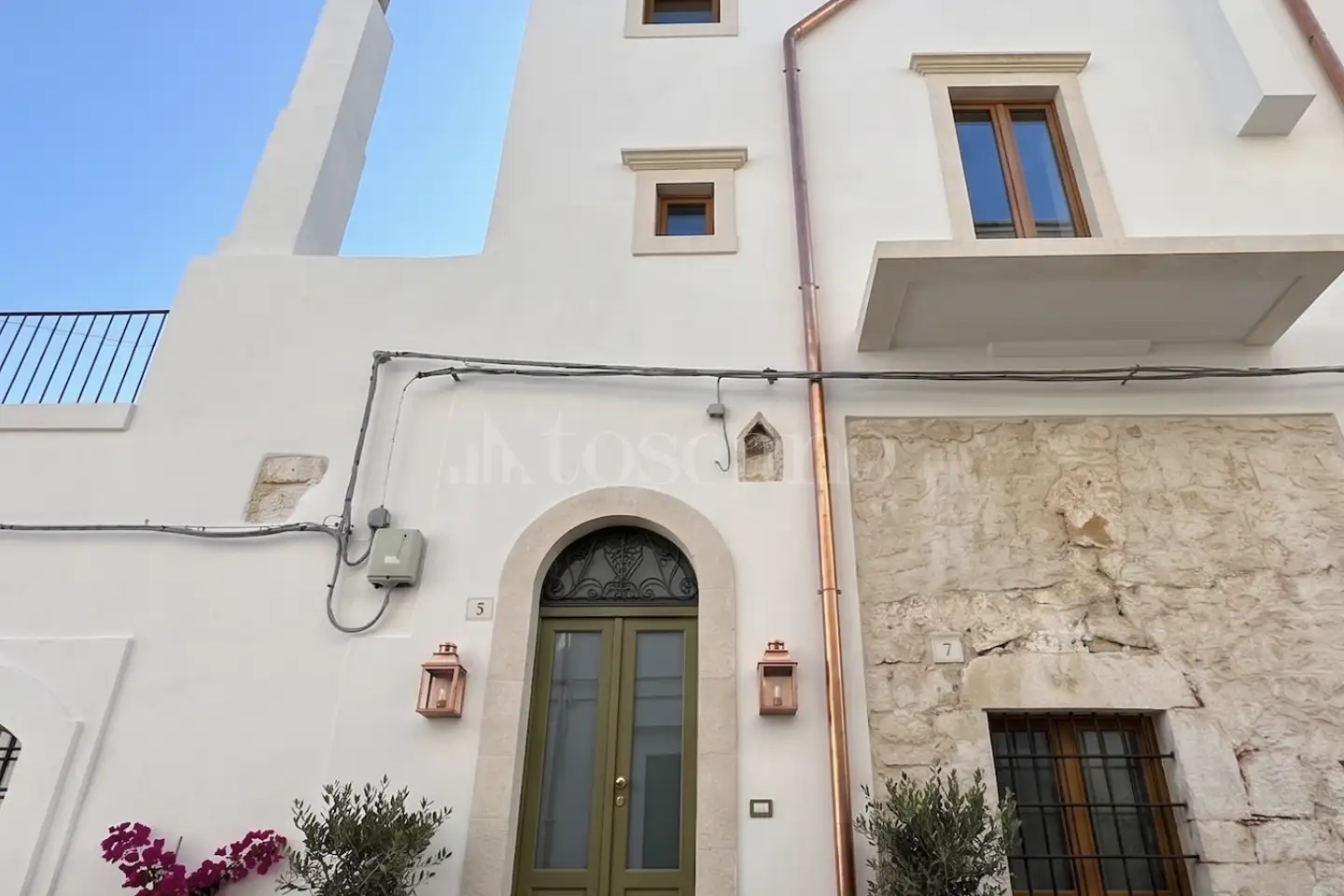 Casa Indipendente in vendita di 100 mq a €225.000 (rif. 16/2026)