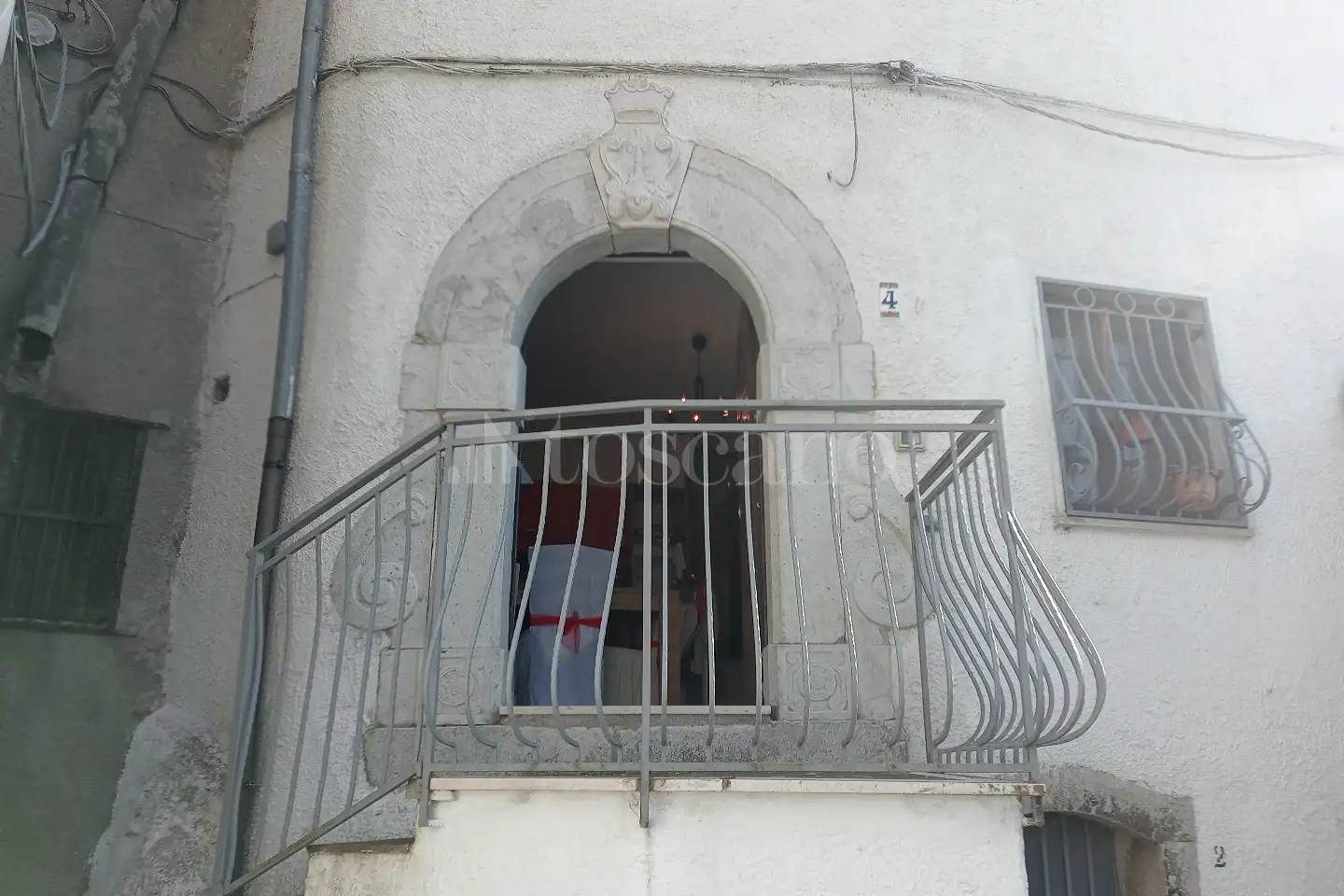 Casa in vendita di 60 mq a €35.000 (rif. 24/2025)