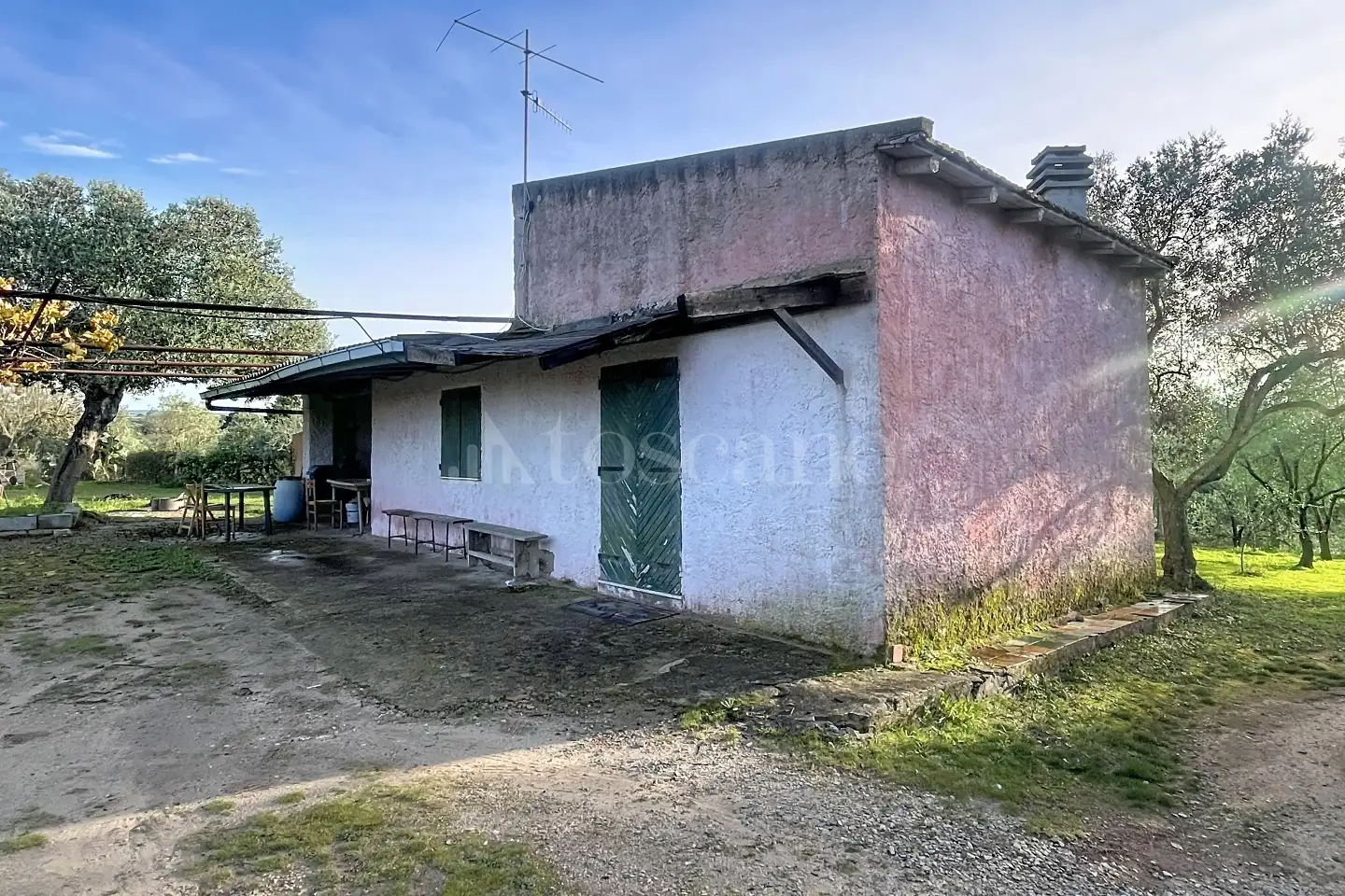 Casa Indipendente in vendita di 59 mq a €133.000 (rif. 216/2025)