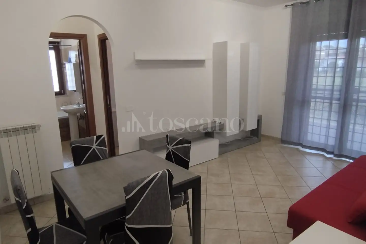 Casa in affitto di 45 mq a €850 (rif. 3/2026)