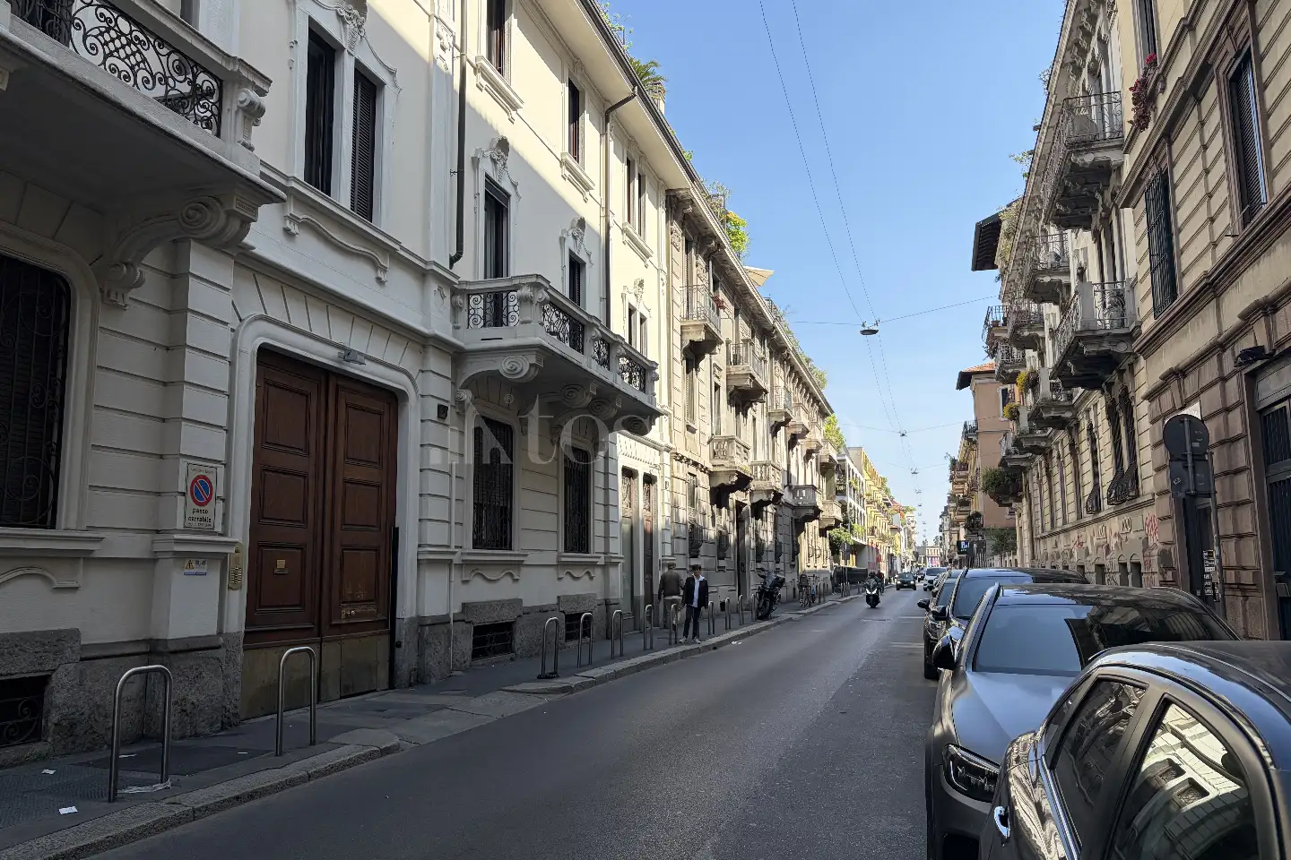 Stabile Uso Ufficio in vendita di 935 mq trattativa riservata (rif. 2/2026)