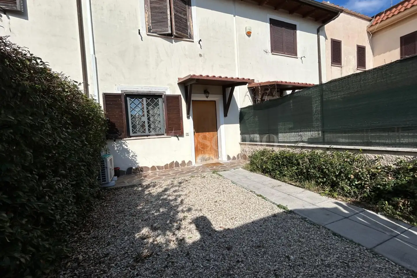 Villino a Schiera in vendita di 80 mq a €189.000 (rif. 25/2025)