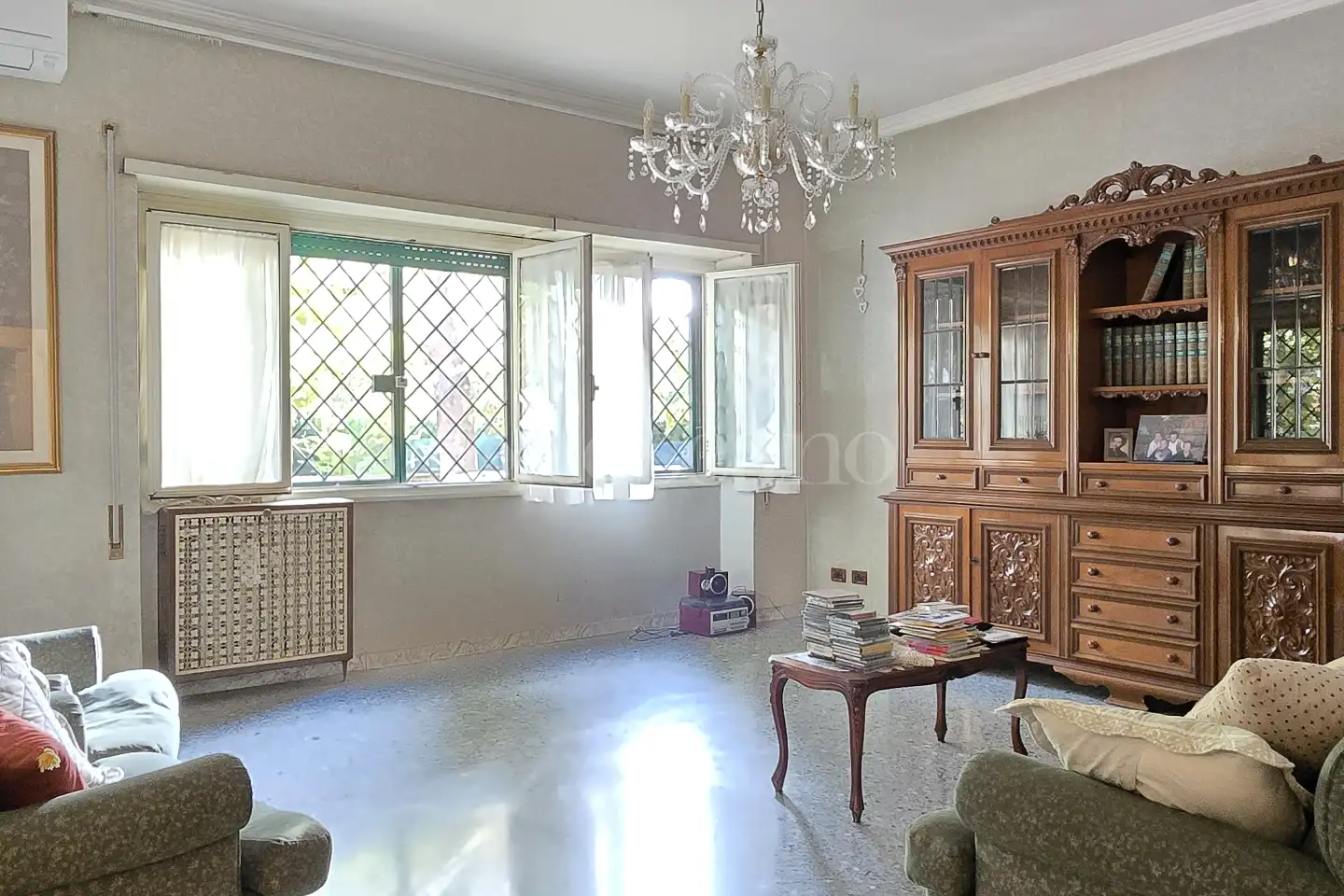 Casa in vendita di 138 mq a €400.000 (rif. 26/2025)