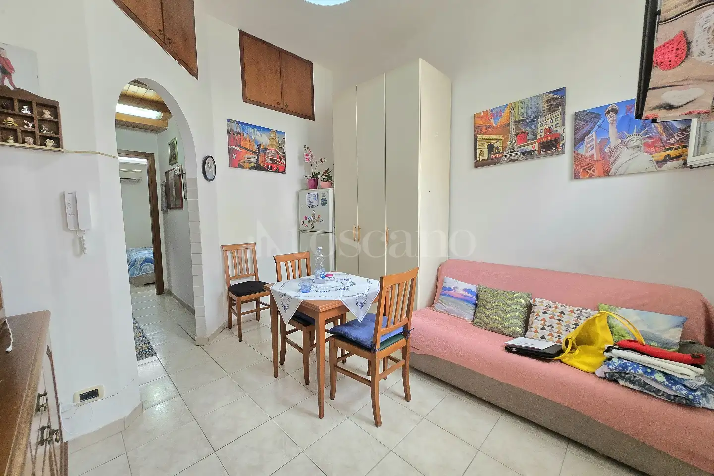 Casa in vendita di 50 mq a €39.000 (rif. 41/2026)