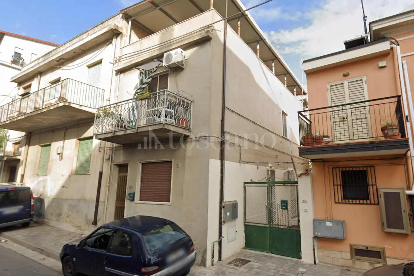 Casa in vendita di 70 mq a €48.000 (rif. 34/2025)