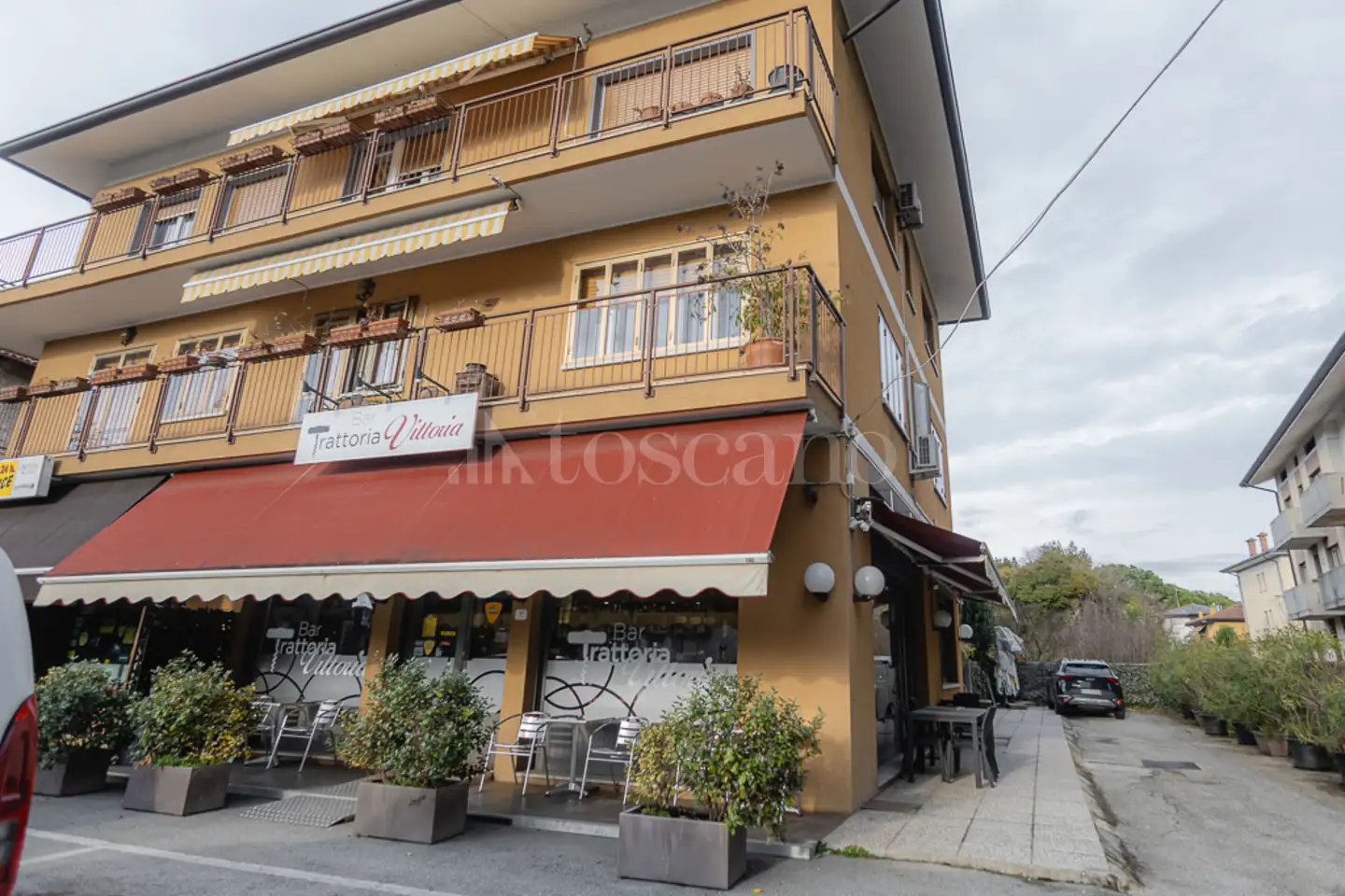 Attività Commerciale in vendita di 210 mq a €159.000 (rif. 22/2026)