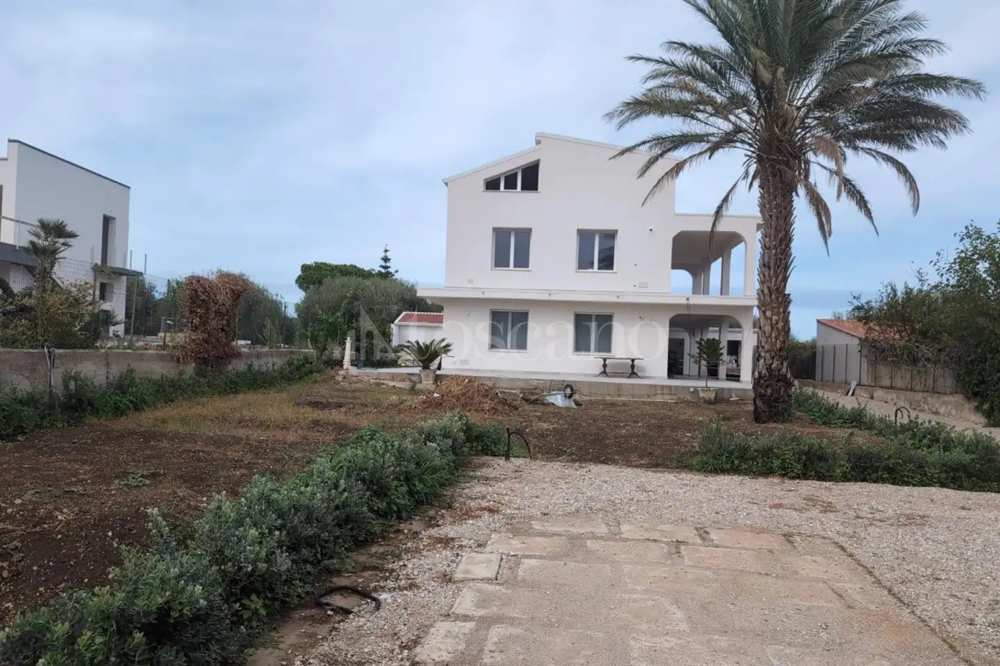 Villa in vendita di 346 mq a €365.000 (rif. 50/2024)