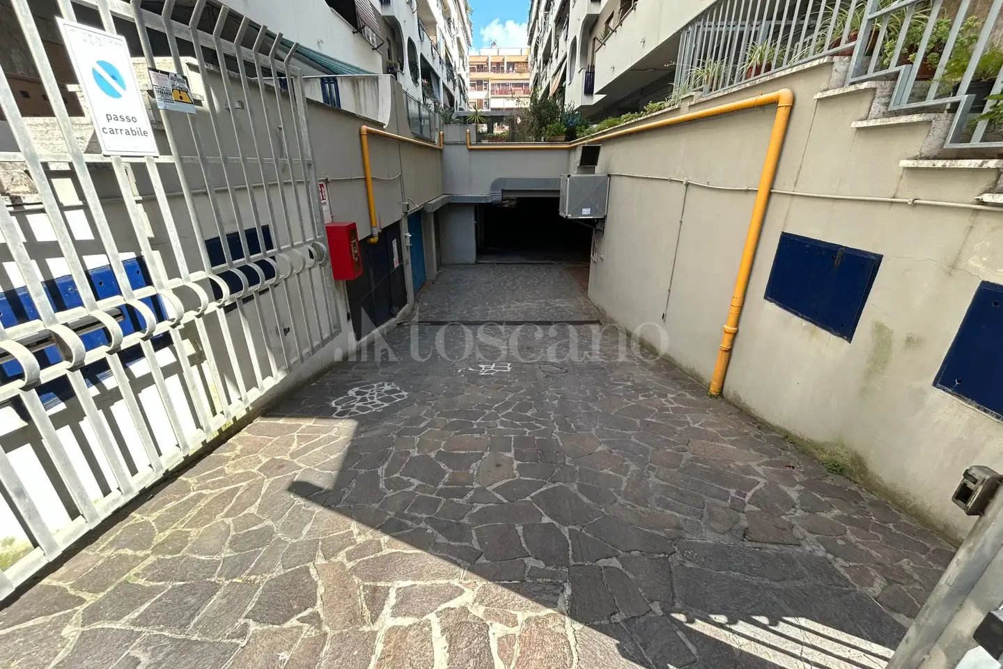 Box in vendita di 60 mq a €49.000 (rif. 56/2025)