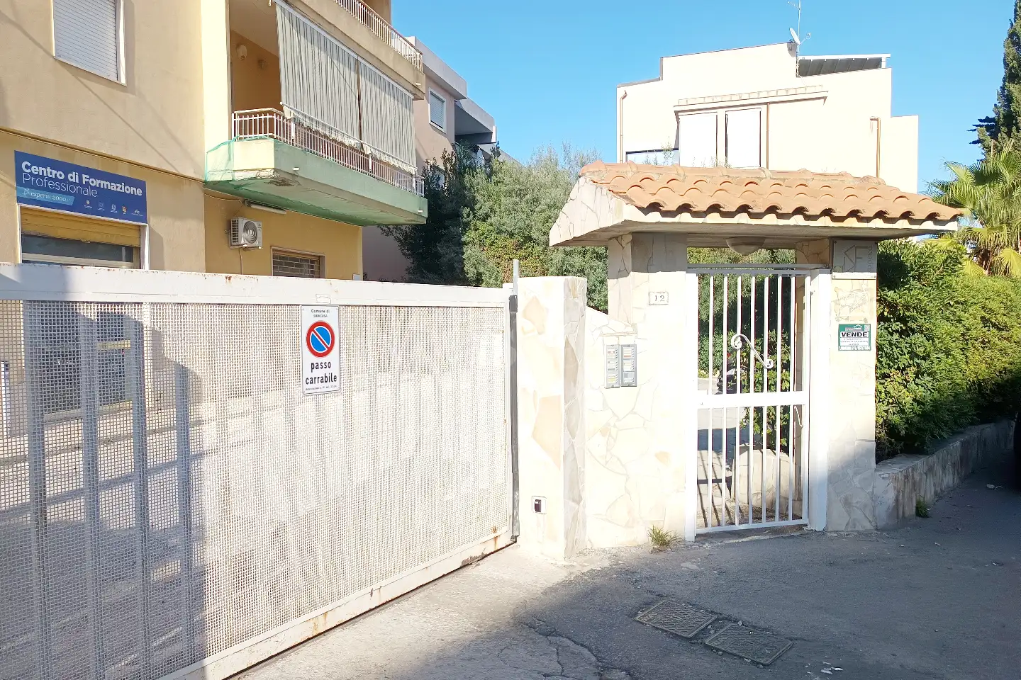 Garage in vendita di 26 mq a €24.000 (rif. 131/2026)