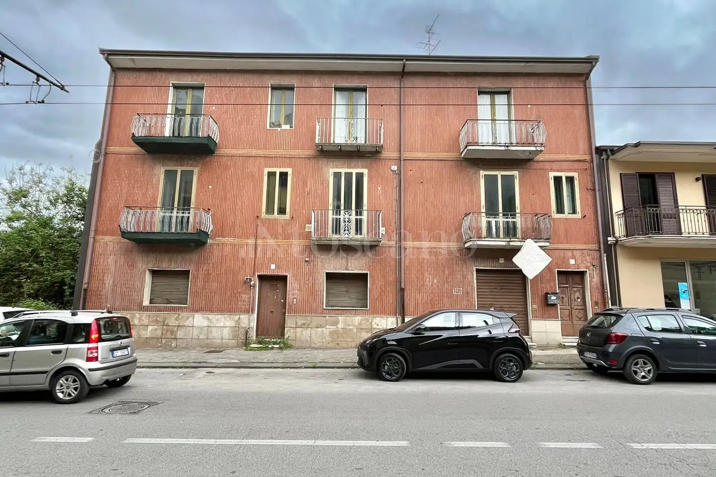 Palazzo in vendita di 400 mq a €160.000 (rif. 36/2026)