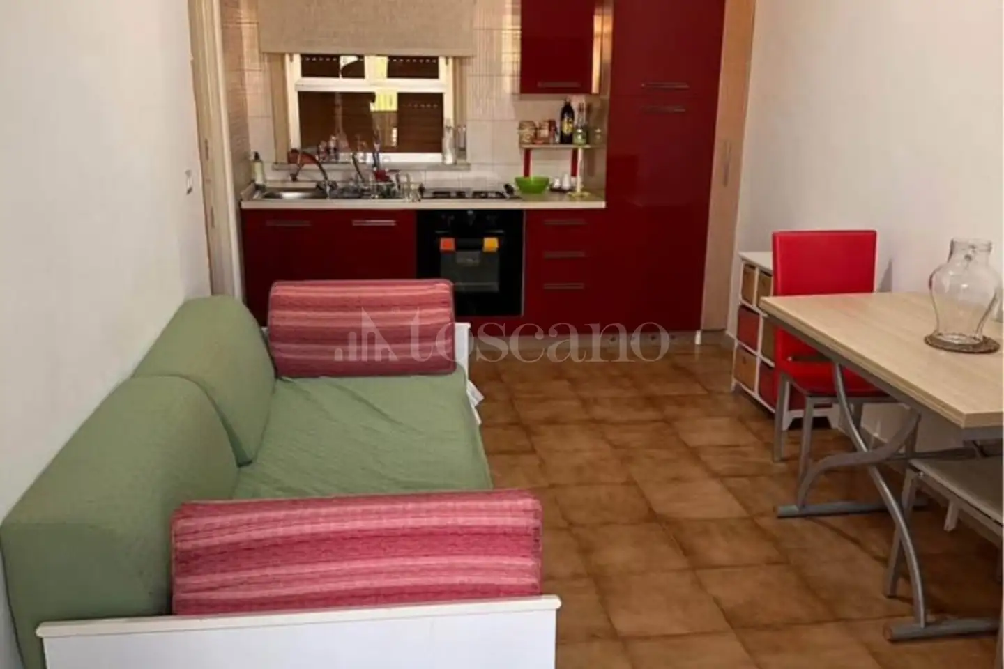 Casa in vendita di 40 mq a €59.000 (rif. 123/2025)