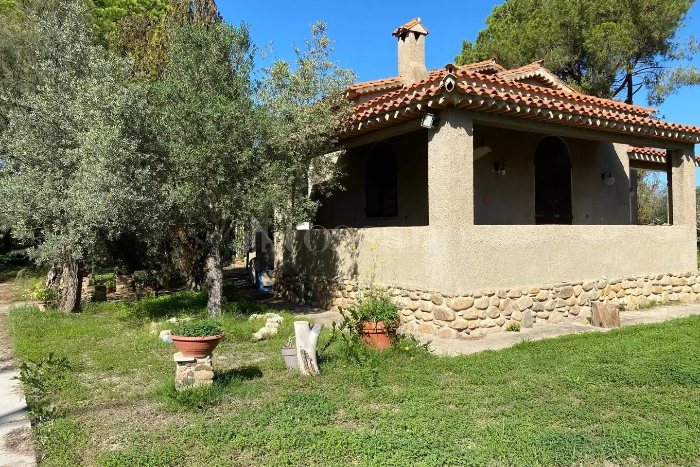 Villa in vendita di 155 mq a €550.000 (rif. 38/2026)