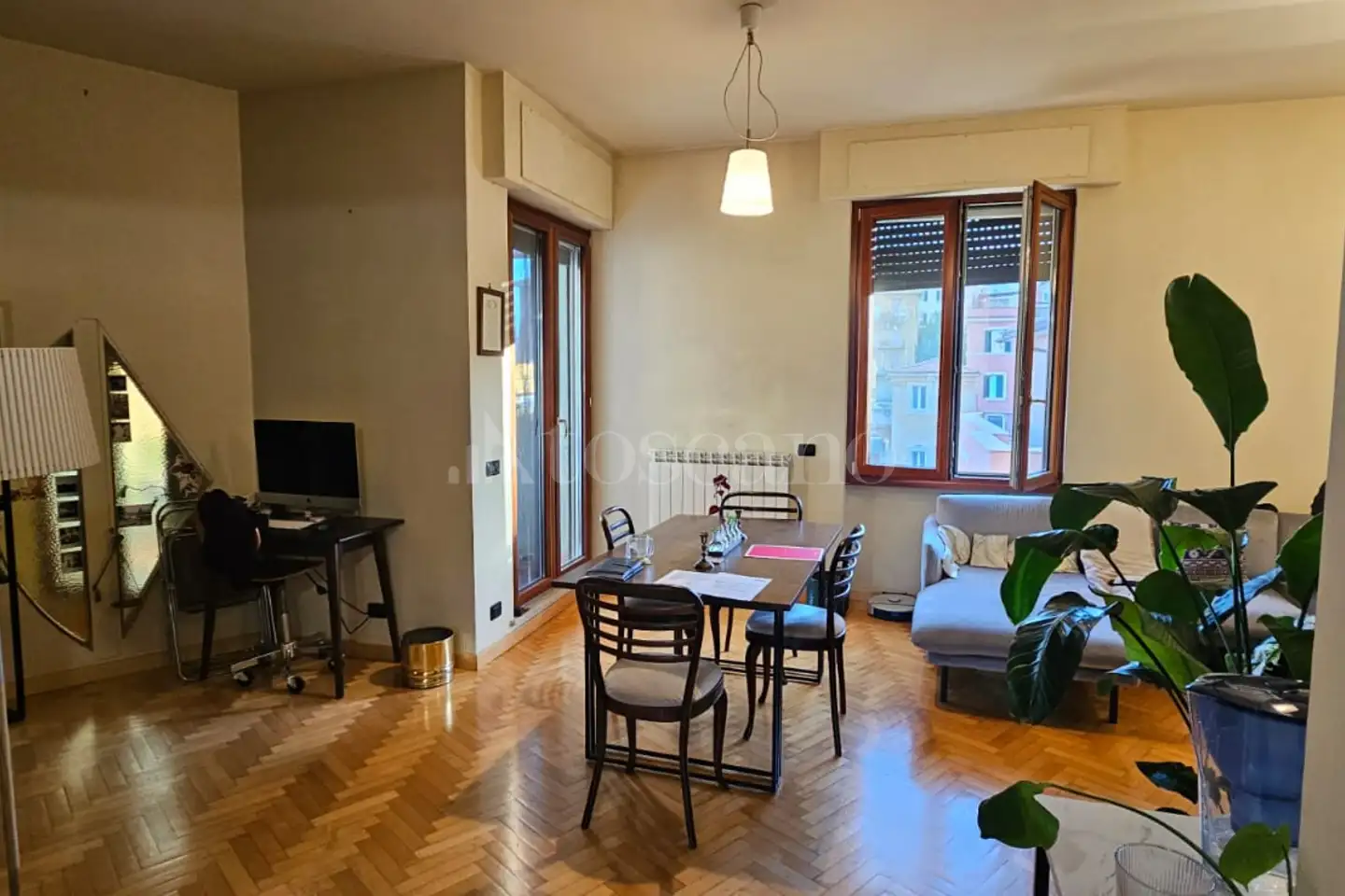 Attico in vendita di 67 mq a €450.000 (rif. 16/2025)