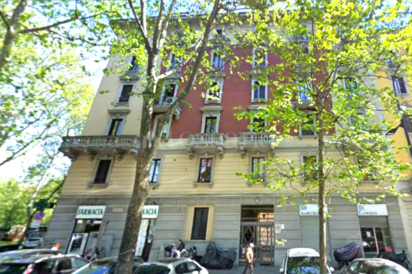 Cantina in affitto di 6 mq a €185 (rif. 2/2026)