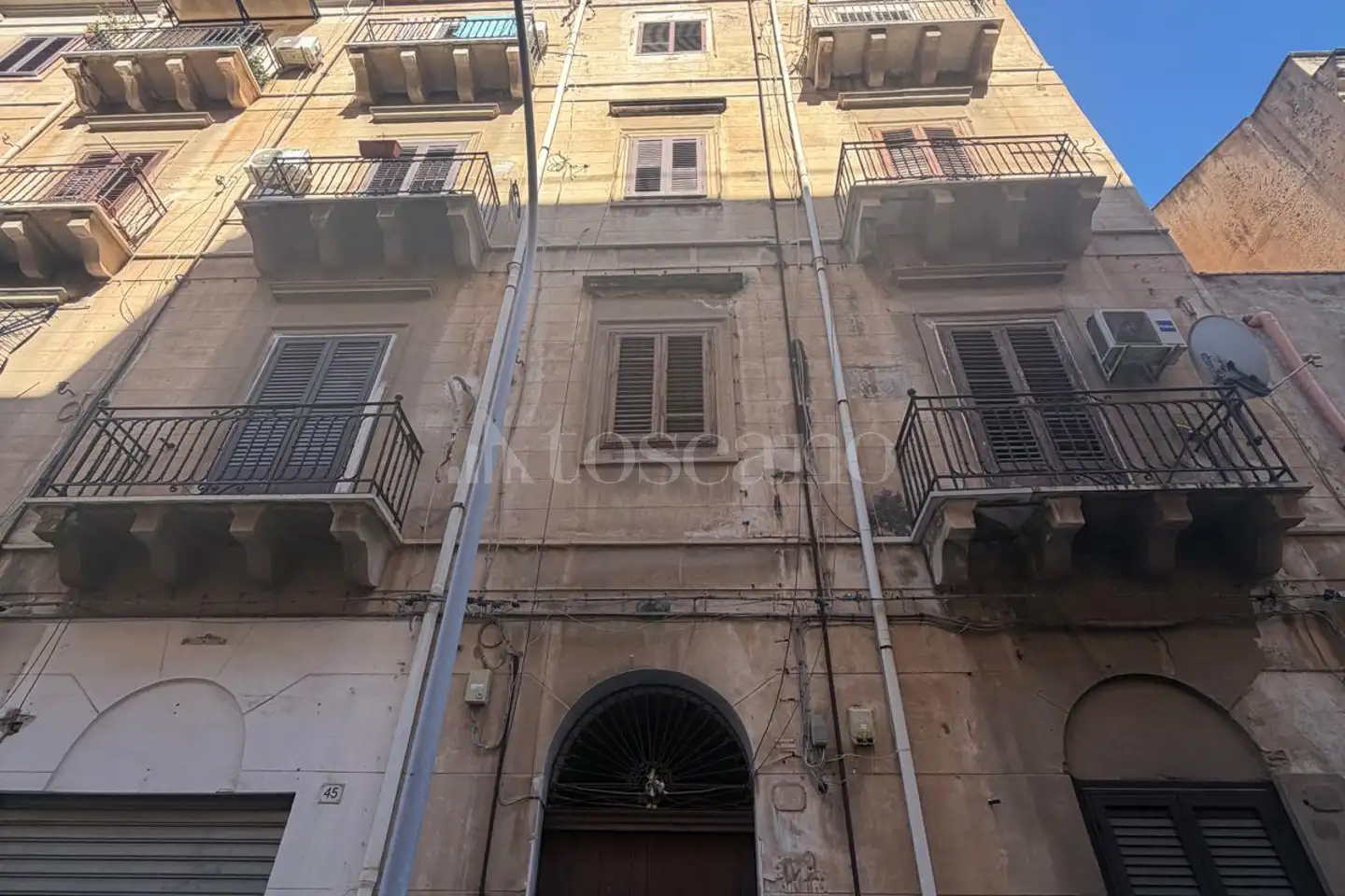 Casa in vendita di 100 mq a €90.000 (rif. 86/2026)