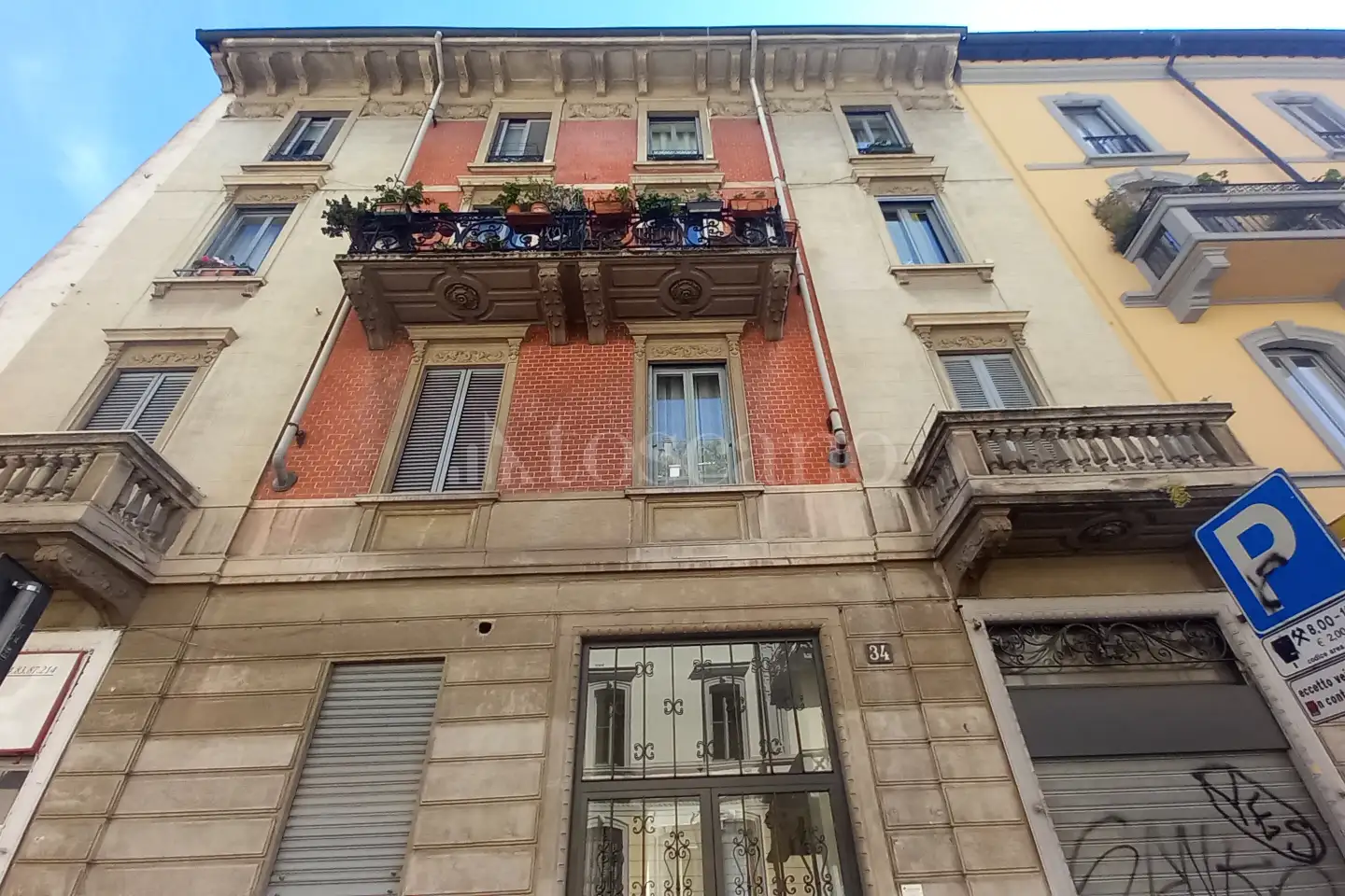 Laboratorio in vendita di 45 mq a €100.000 (rif. 16/2024)