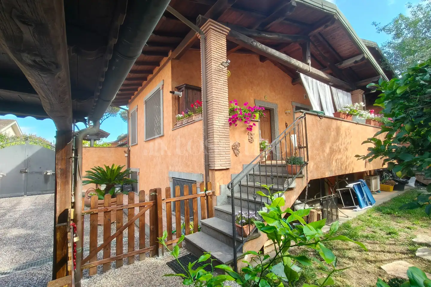 Villa in vendita di 180 mq a €365.000 (rif. 31/2026)