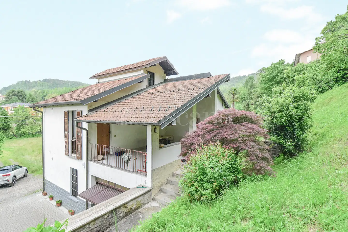 Villa Plurifamiliare in vendita di 161 mq a €620.000 (rif. 22/2024)