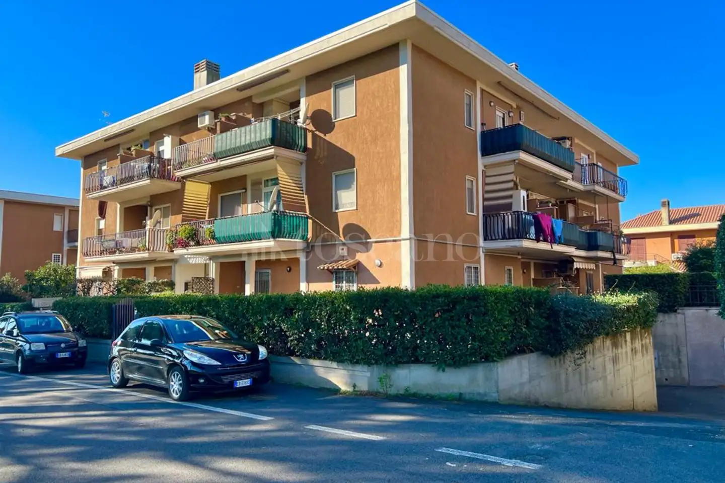 Box in vendita di 25 mq a €24.000 (rif. 76/2024)