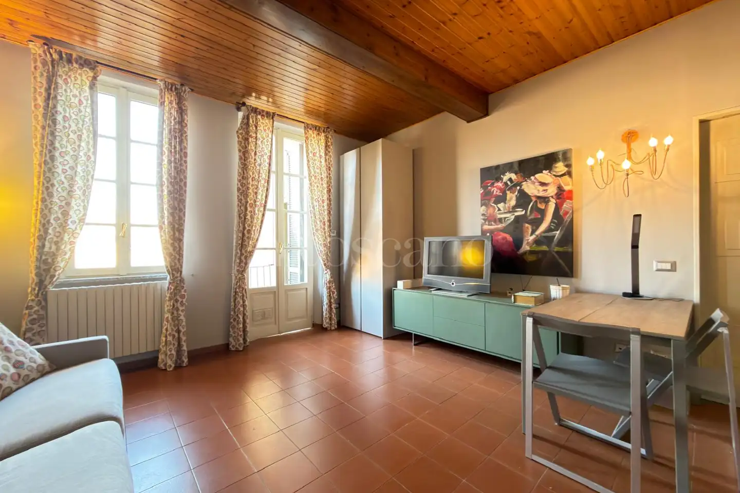 Casa in affitto di 90 mq a €1.300 (rif. 18/2026)