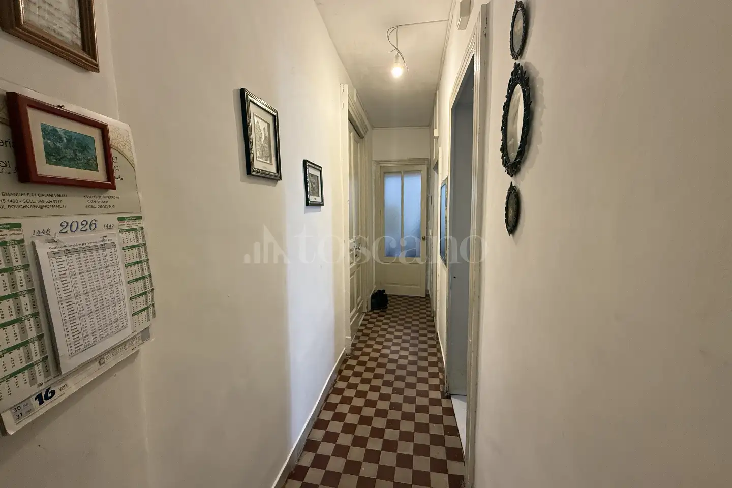 Casa in vendita di 72 mq a €75.000 (rif. 169/2026)