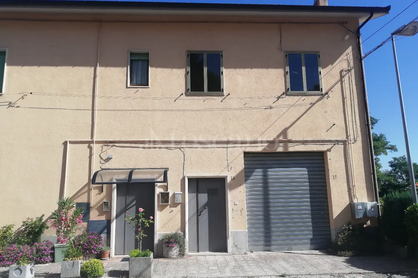 Casa in vendita di 55 mq trattativa riservata (rif. 34/2023)