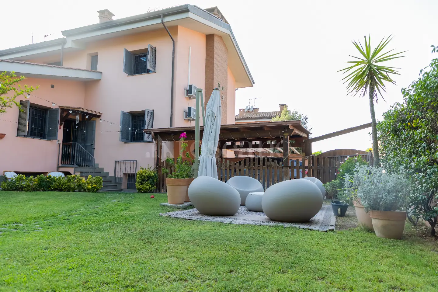 Villa in vendita di 160 mq a €479.000 (rif. 42/2026)