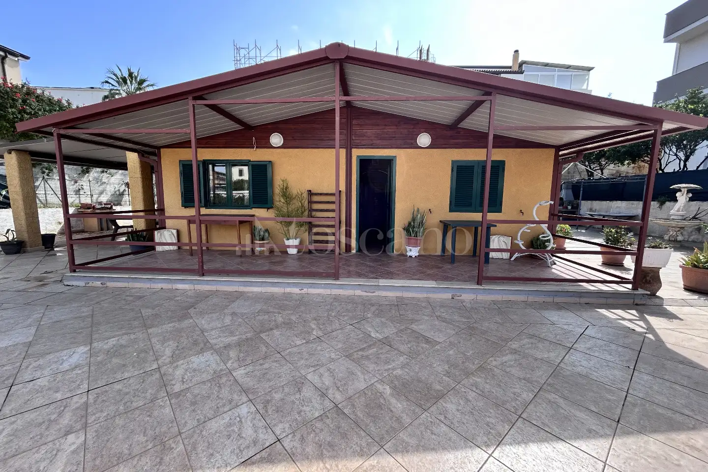 Villa in vendita di 77 mq a €225.000 (rif. 33/2026)