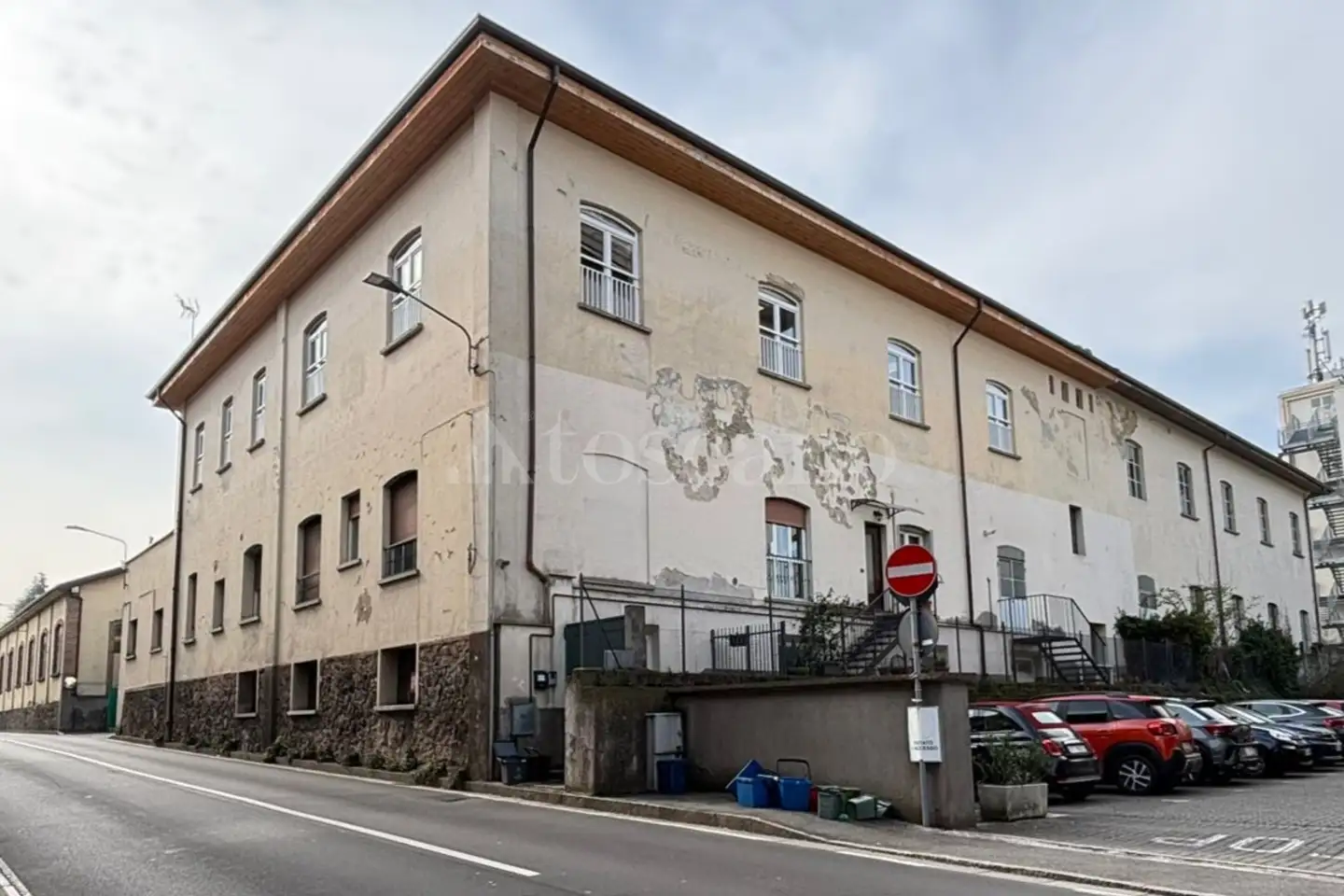 Magazzino in vendita di 200 mq a €63.000 (rif. 2/2026)