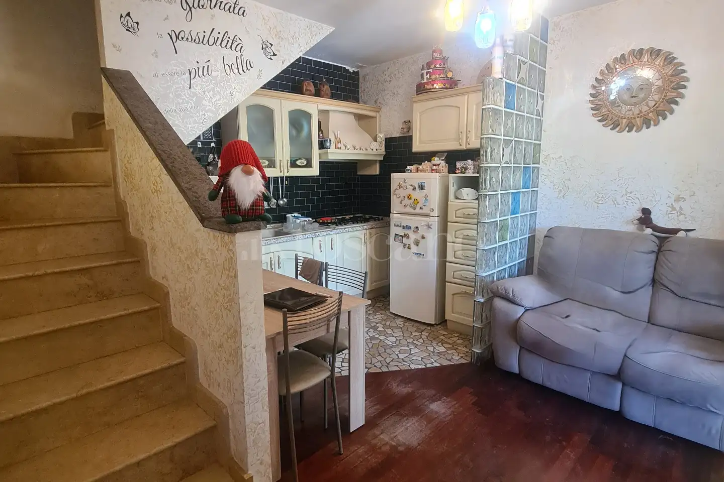 Casa in vendita di 50 mq a €115.000 (rif. 34/2026)