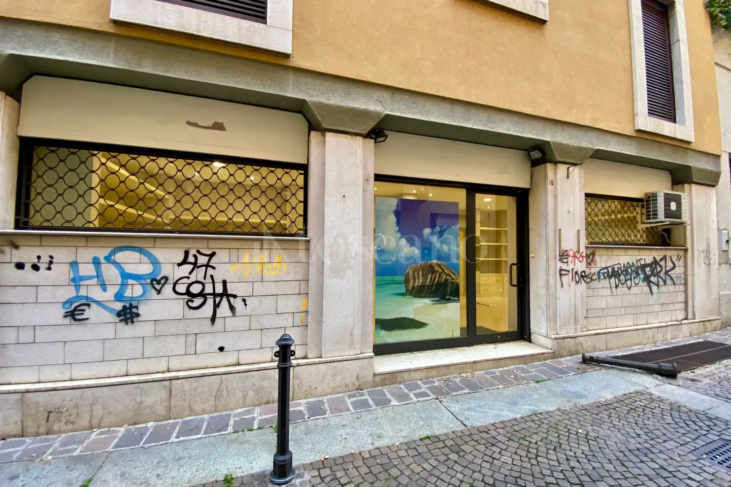 Negozio in vendita di 55 mq a €88.000 (rif. 28/2025)