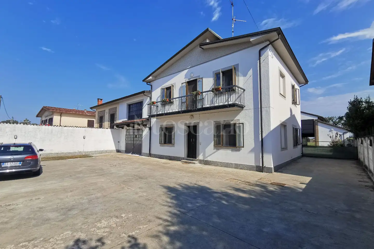 Casa Indipendente in vendita di 260 mq a €175.000 (rif. 6/2026)