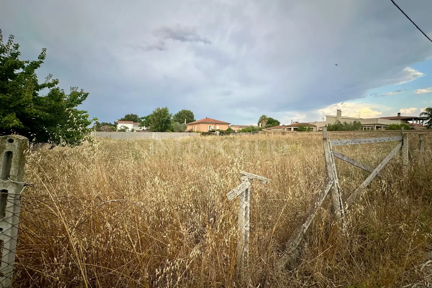 Edificabile Residenziali in vendita di 1.000 mq a €29.000 (rif. 62/2026)