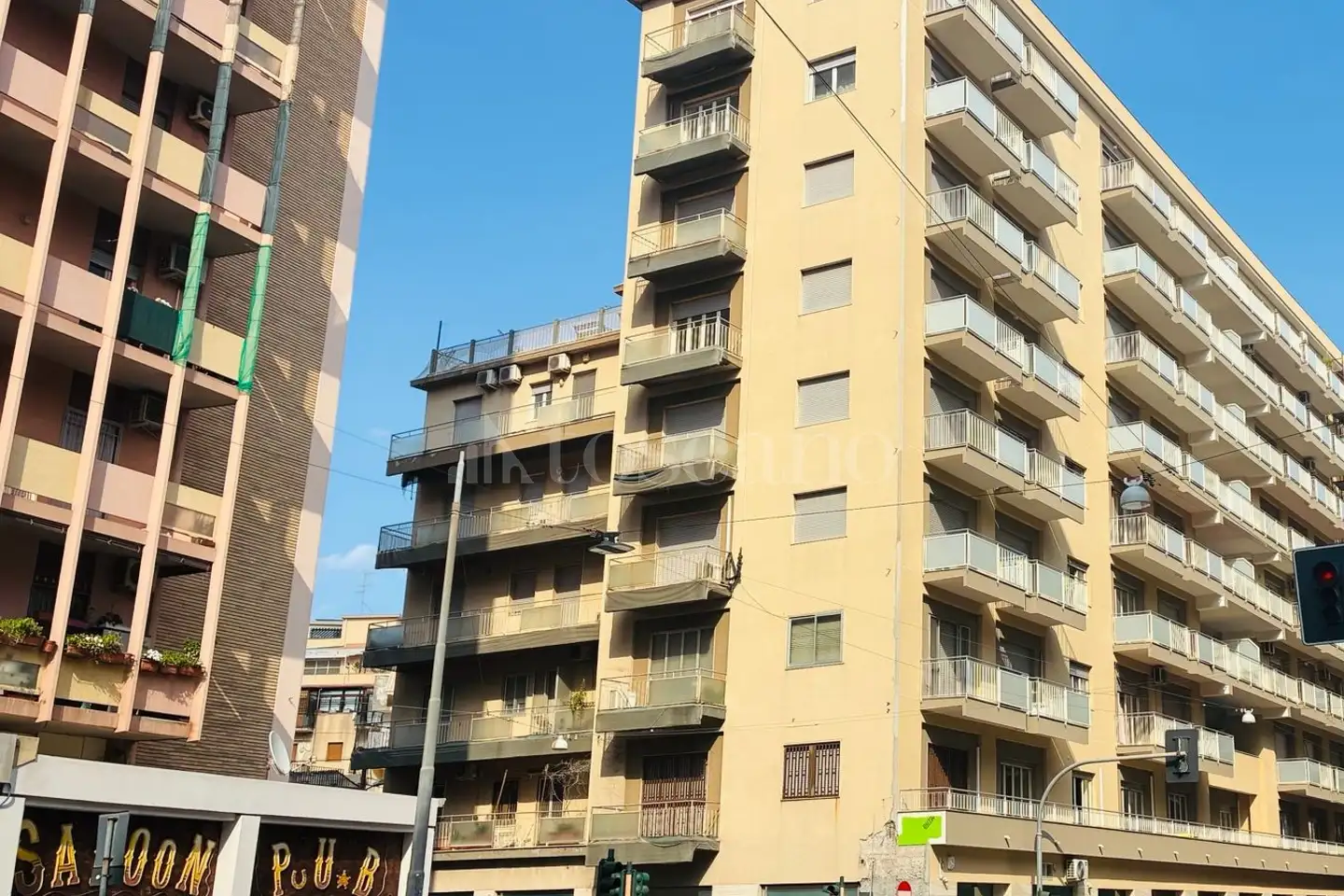 Casa in affitto di 187 mq a €1.400 (rif. 108/2026)