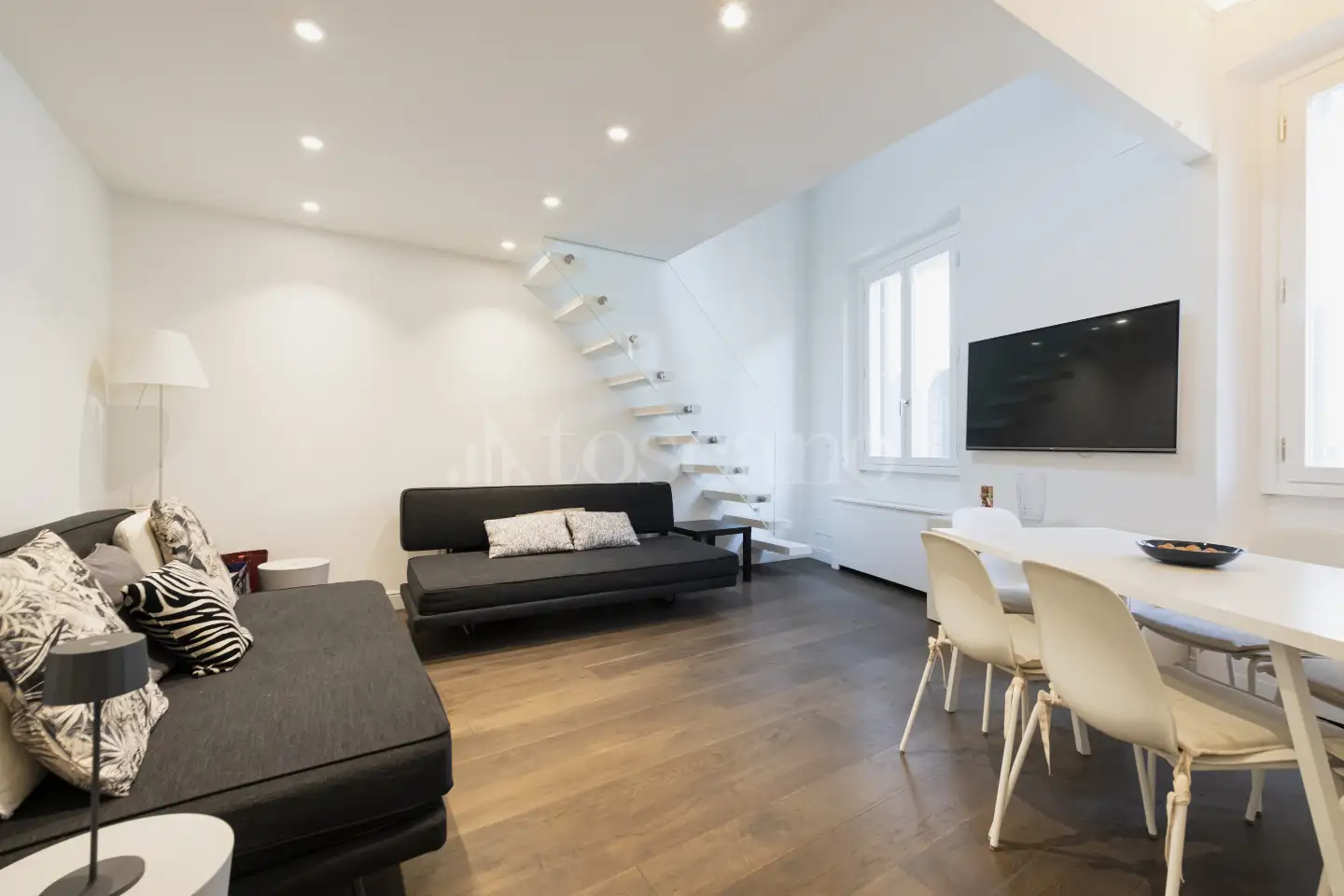 Casa in vendita di 110 mq a €890.000 (rif. 27/2025)