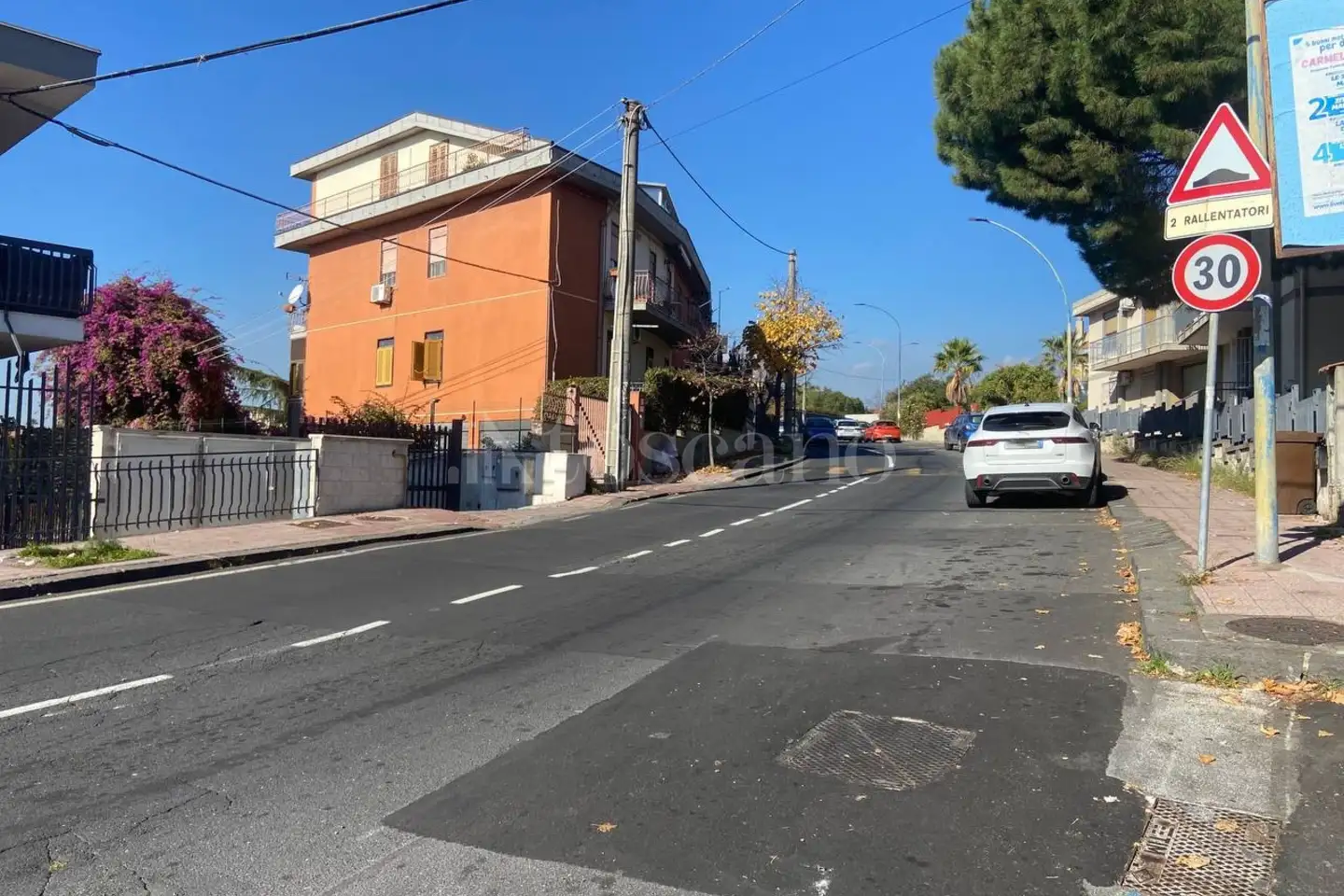 Garage in vendita di 40 mq a €28.000 (rif. 202/2025)