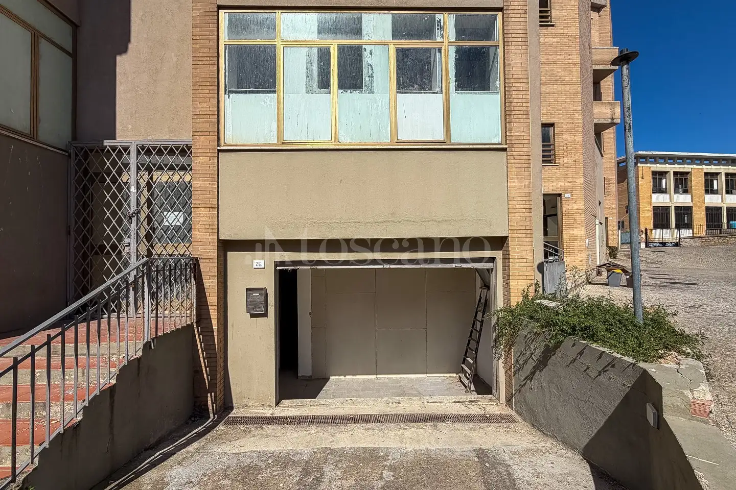 Negozio in vendita di 50 mq a €125.000 (rif. 32/2026)